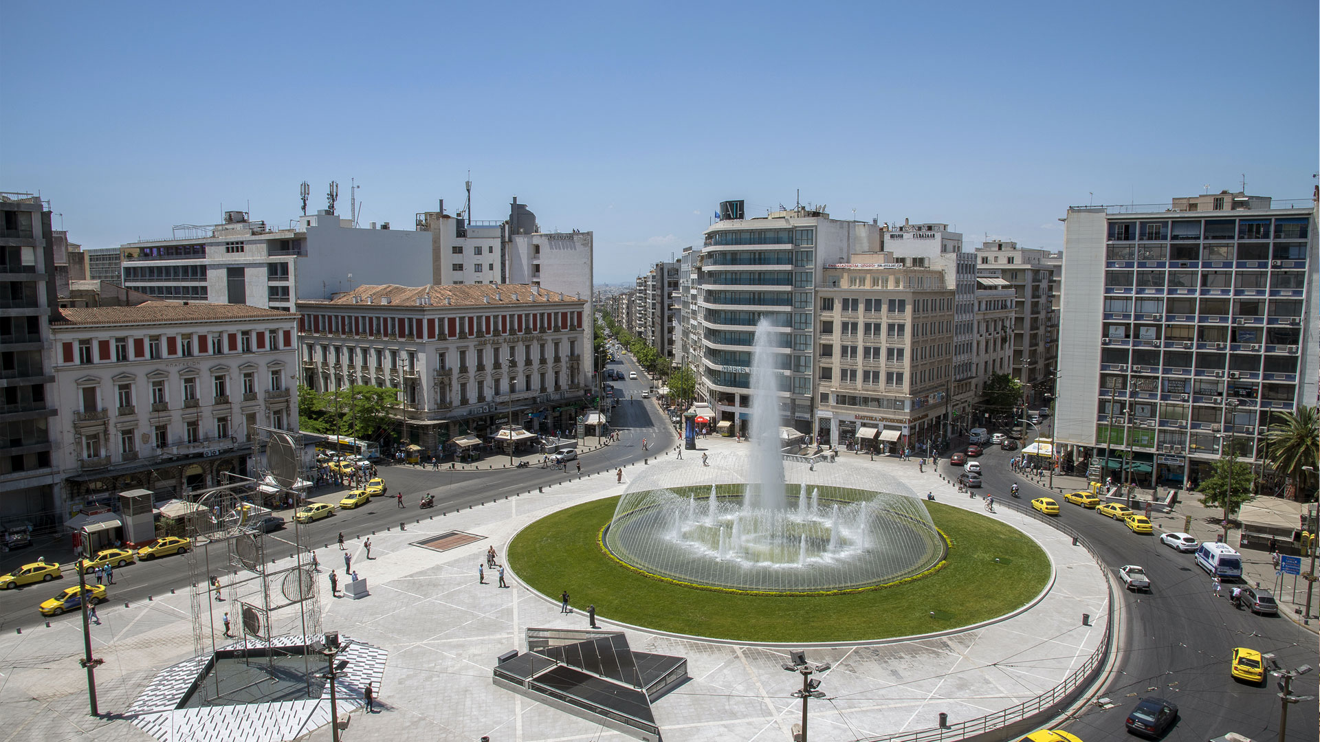 World Wide Airport Transfers