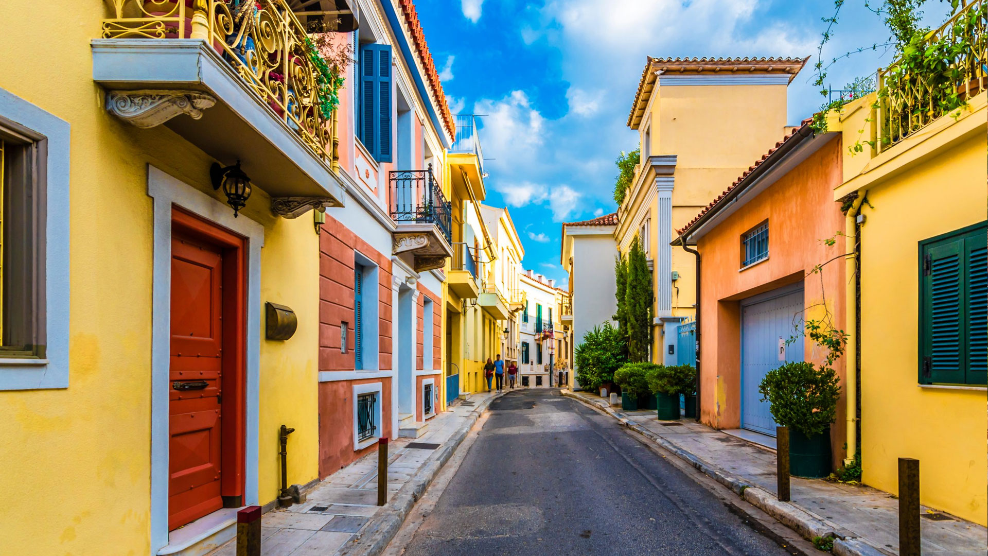 World Wide Airport Transfers