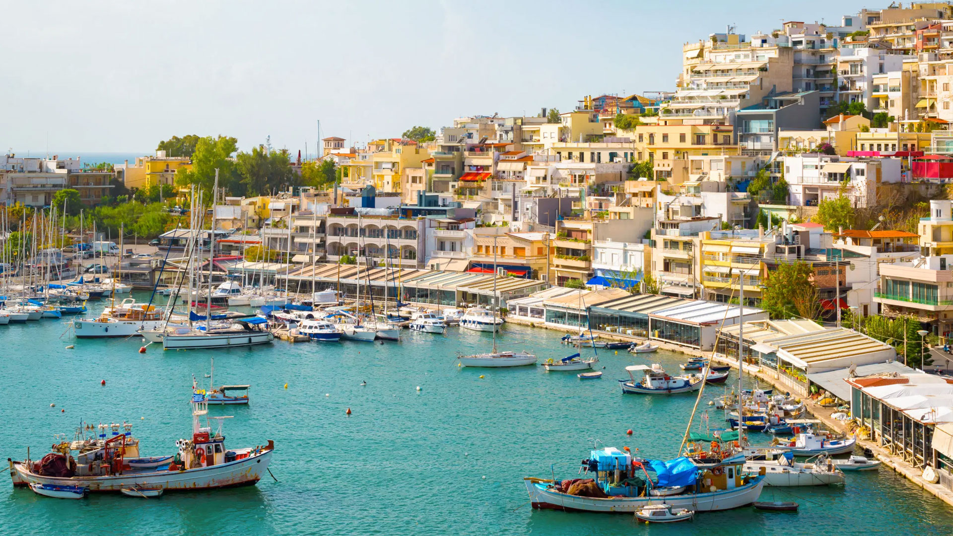 World Wide Airport Transfers