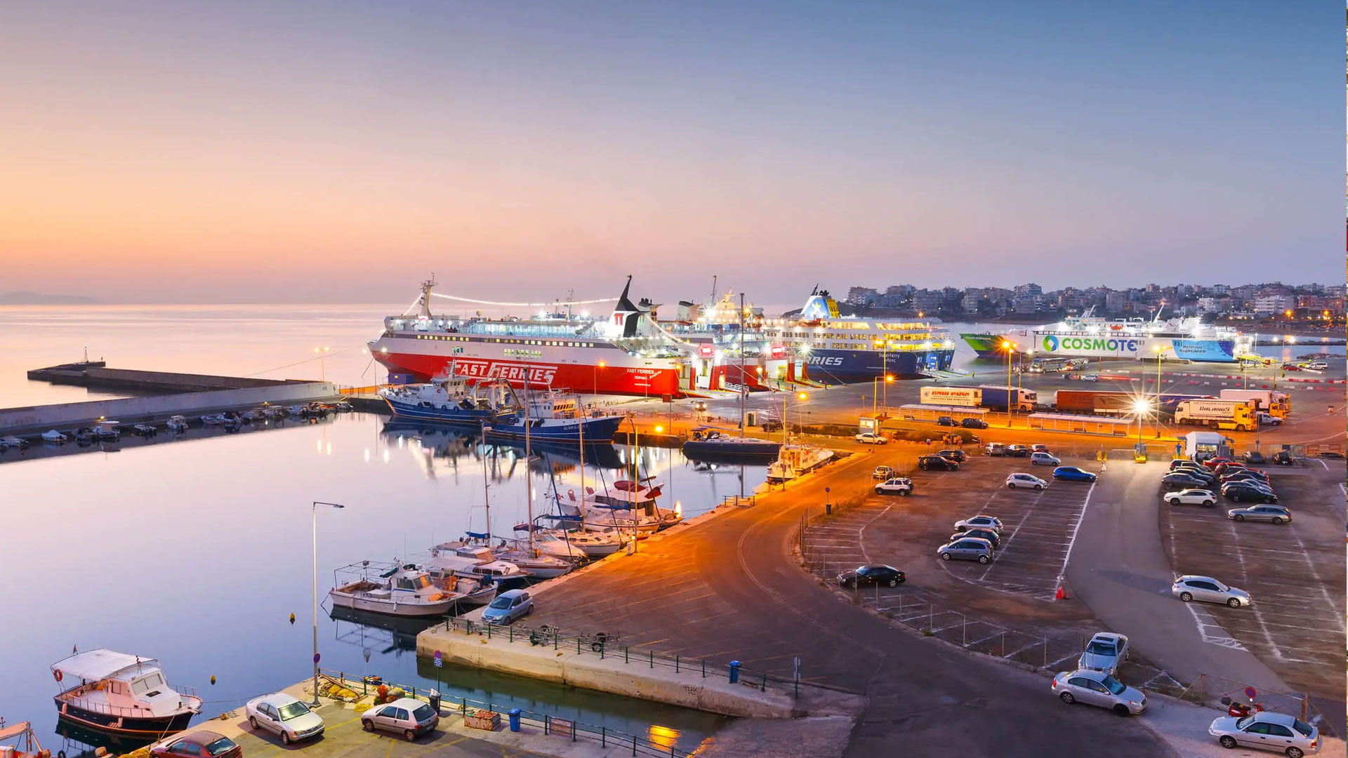 World Wide Airport Transfers