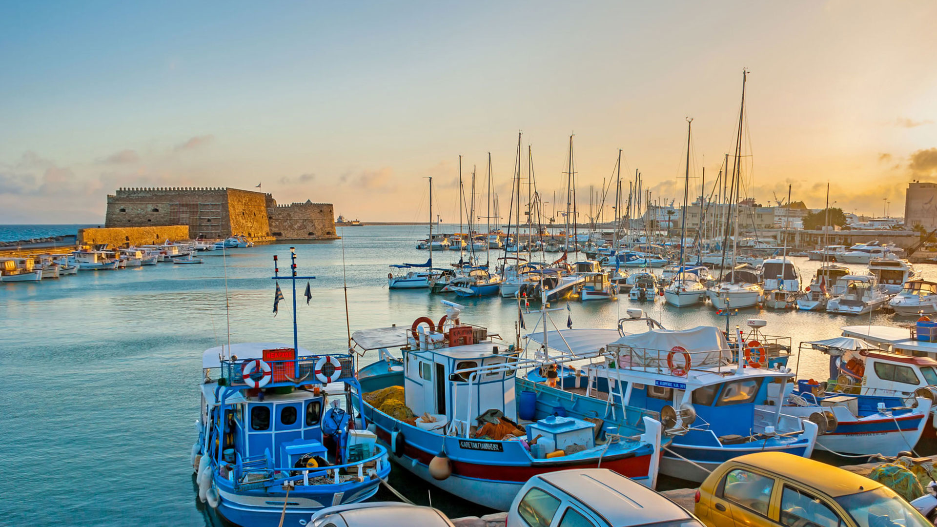 World Wide Airport Transfers