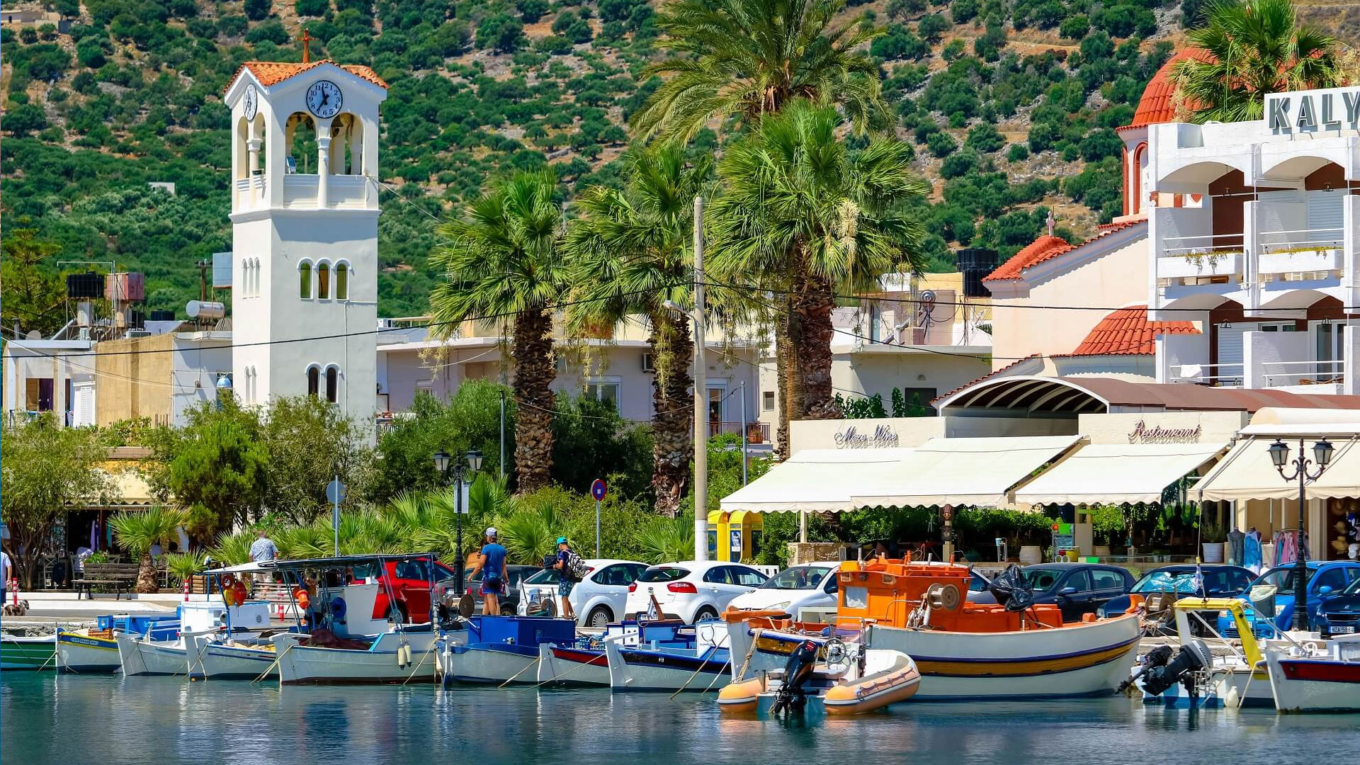 World Wide Airport Transfers