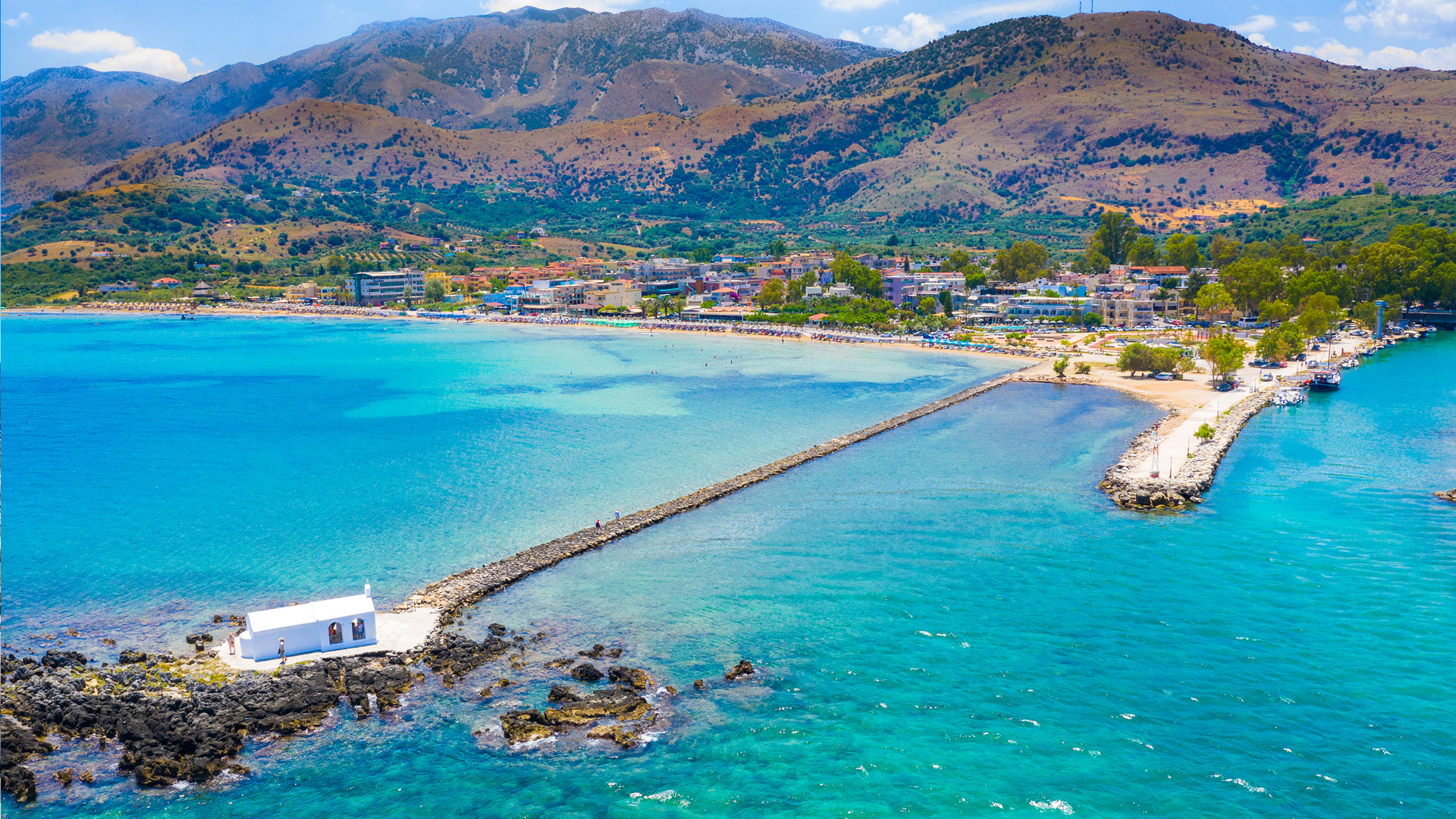 World Wide Airport Transfers