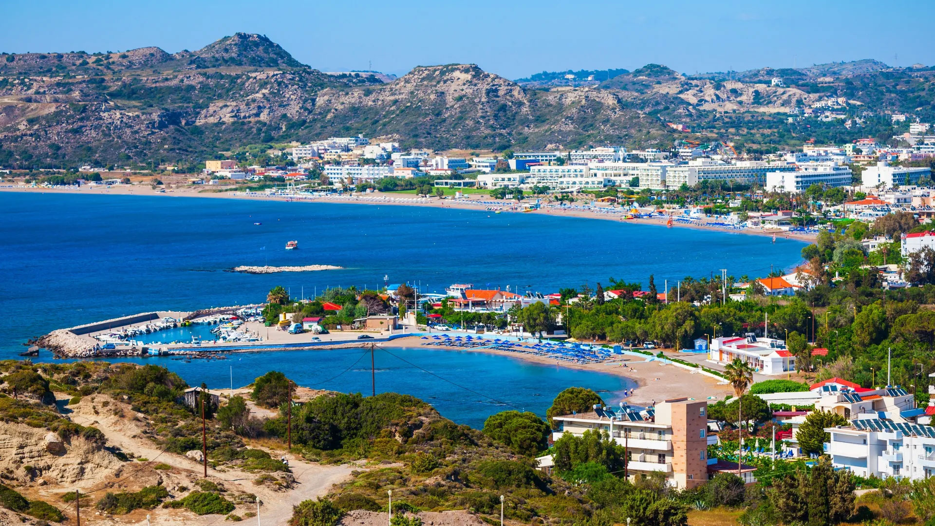 World Wide Airport Transfers