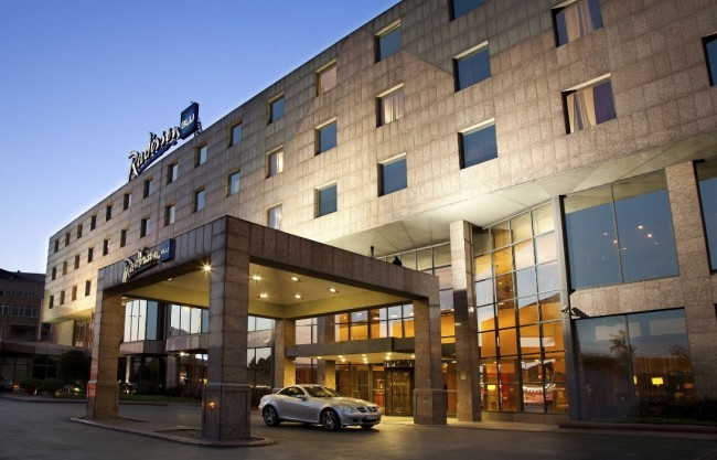 Weltweite Flughafentransfers