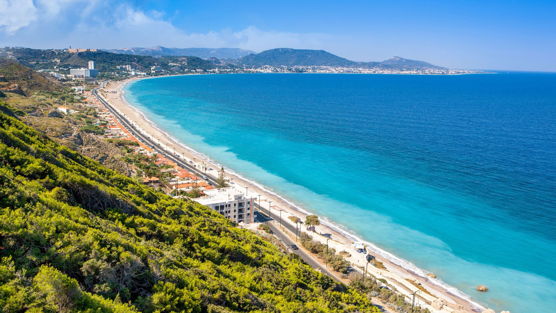 World Wide Airport Transfers