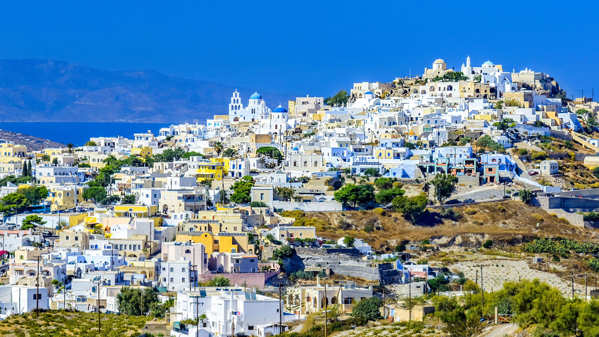 World Wide Airport Transfers