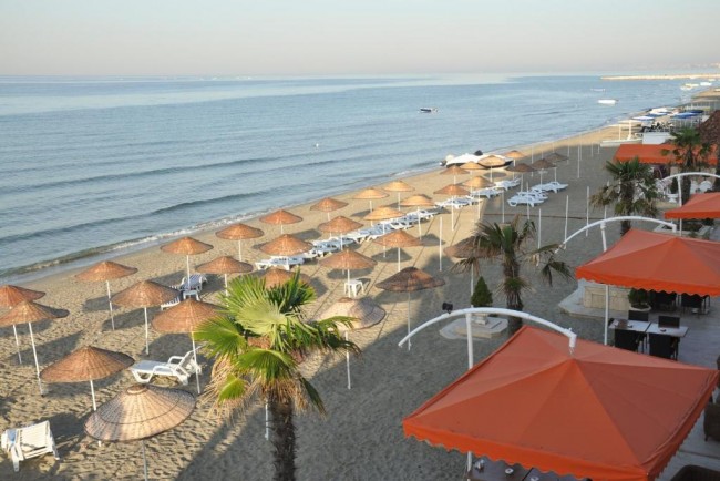 Weltweite Flughafentransfers