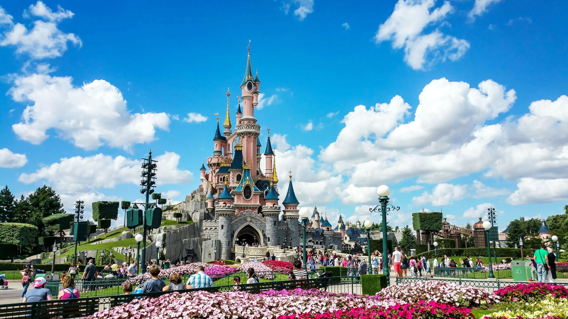 World Wide Airport Transfers