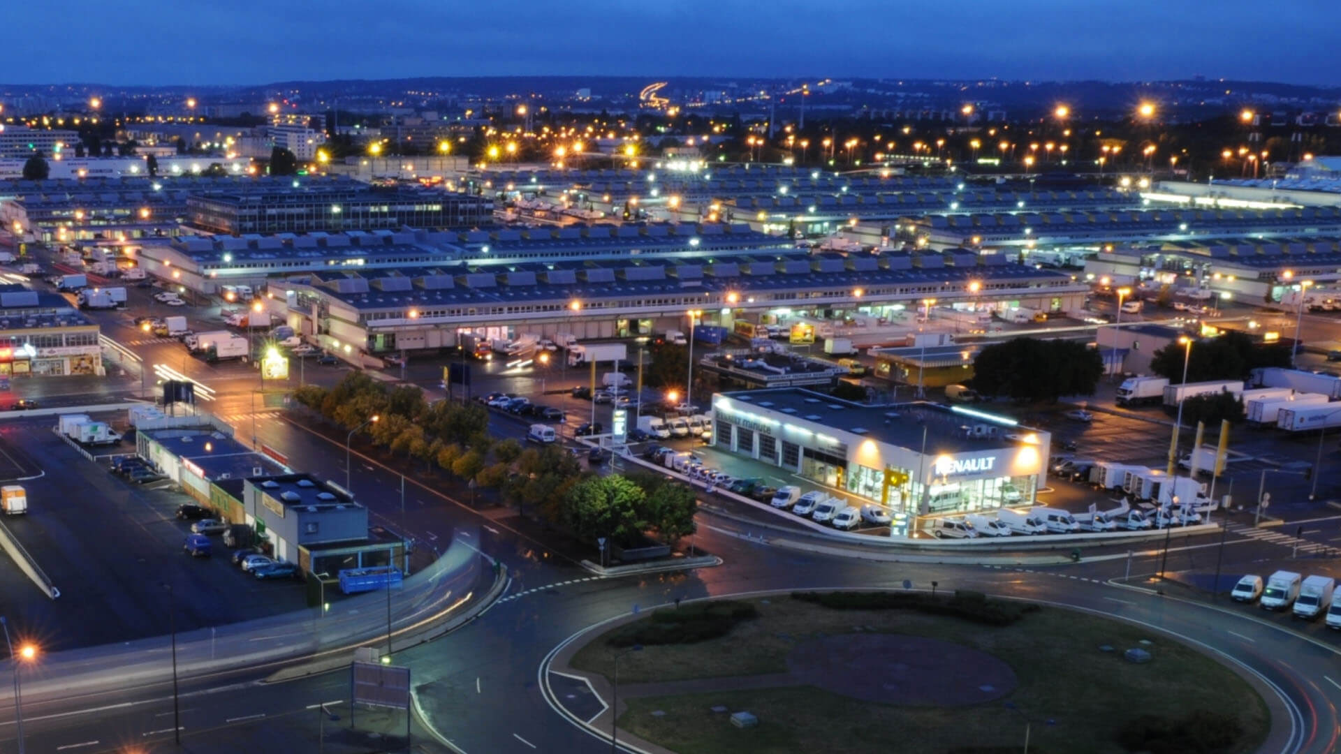 World Wide Airport Transfers