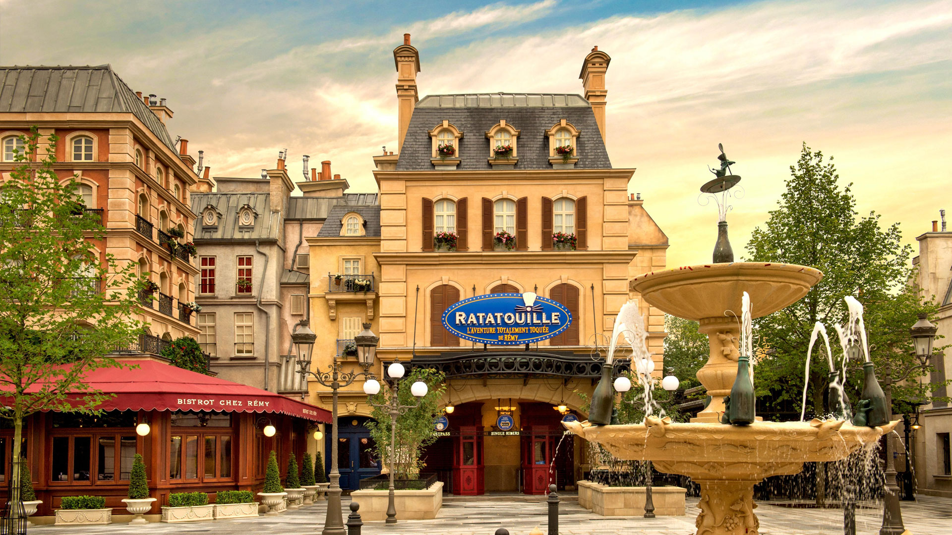 World Wide Airport Transfers