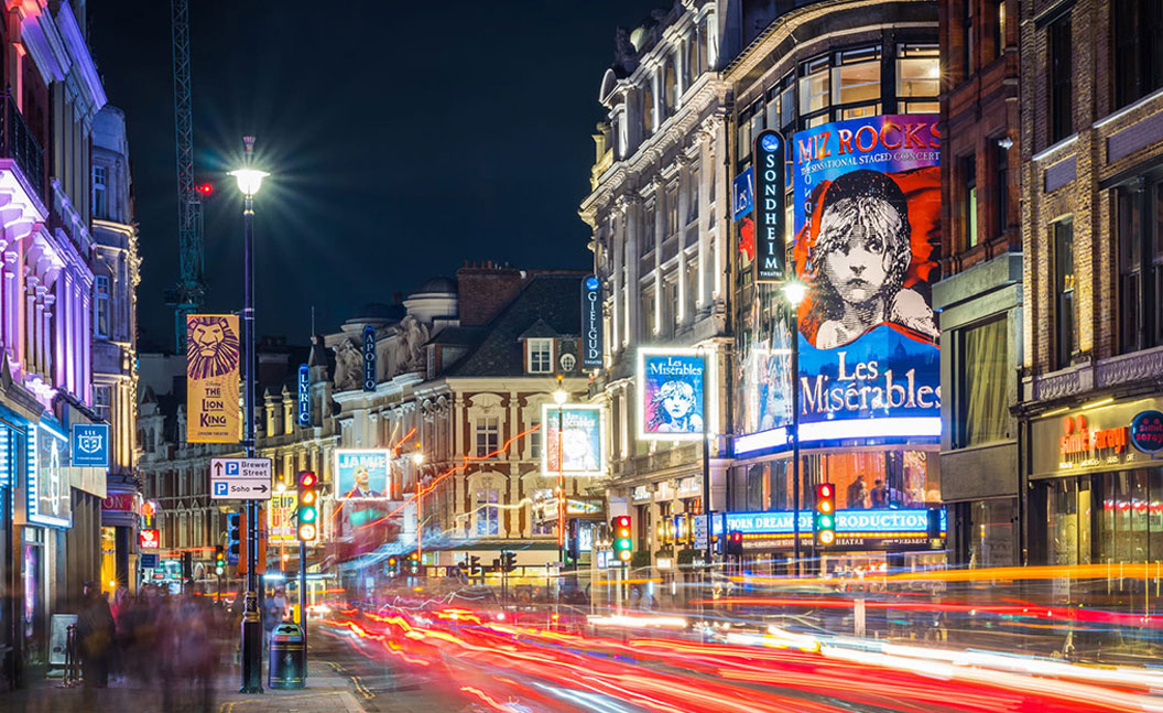 World Wide Airport Transfers