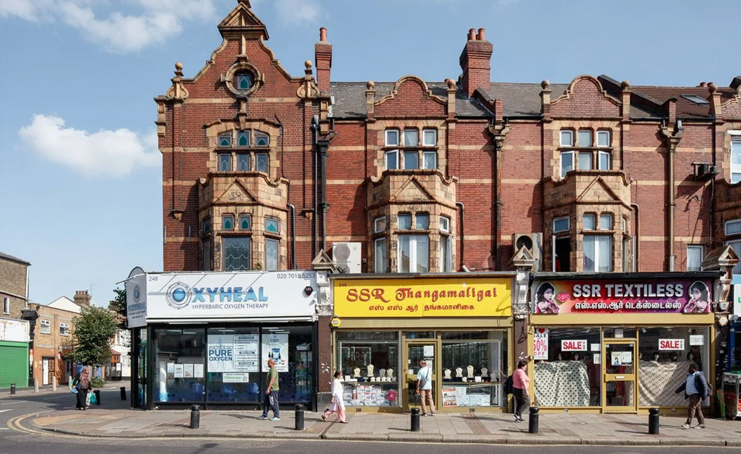 World Wide Airport Transfers