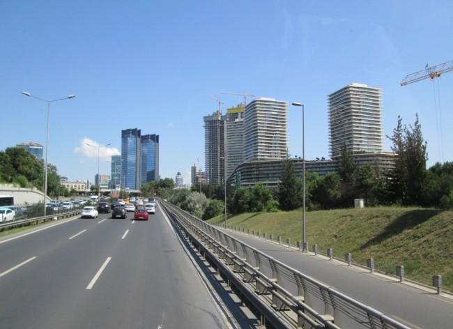 Weltweite Flughafentransfers