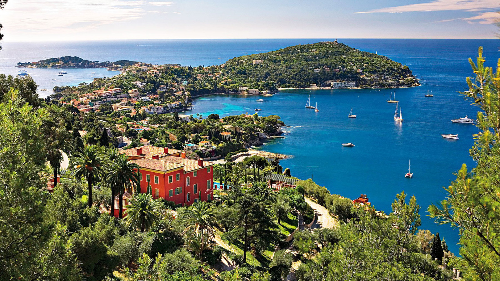 World Wide Airport Transfers