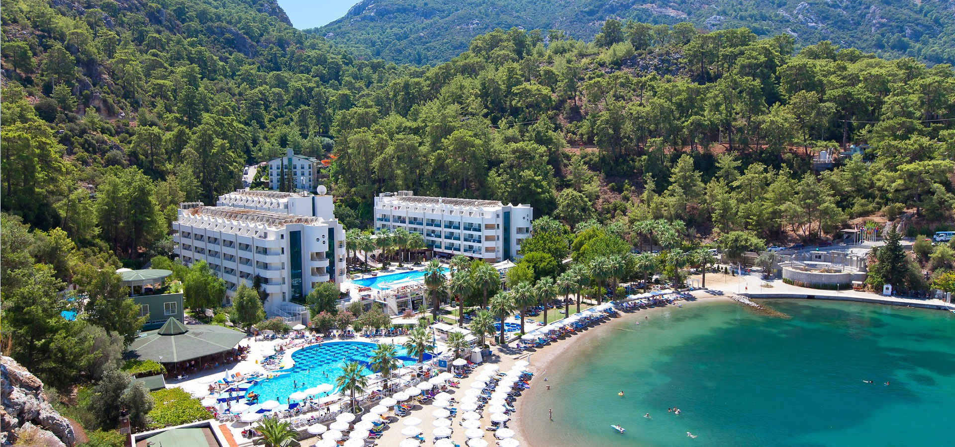 Dalaman Airport to Turunc