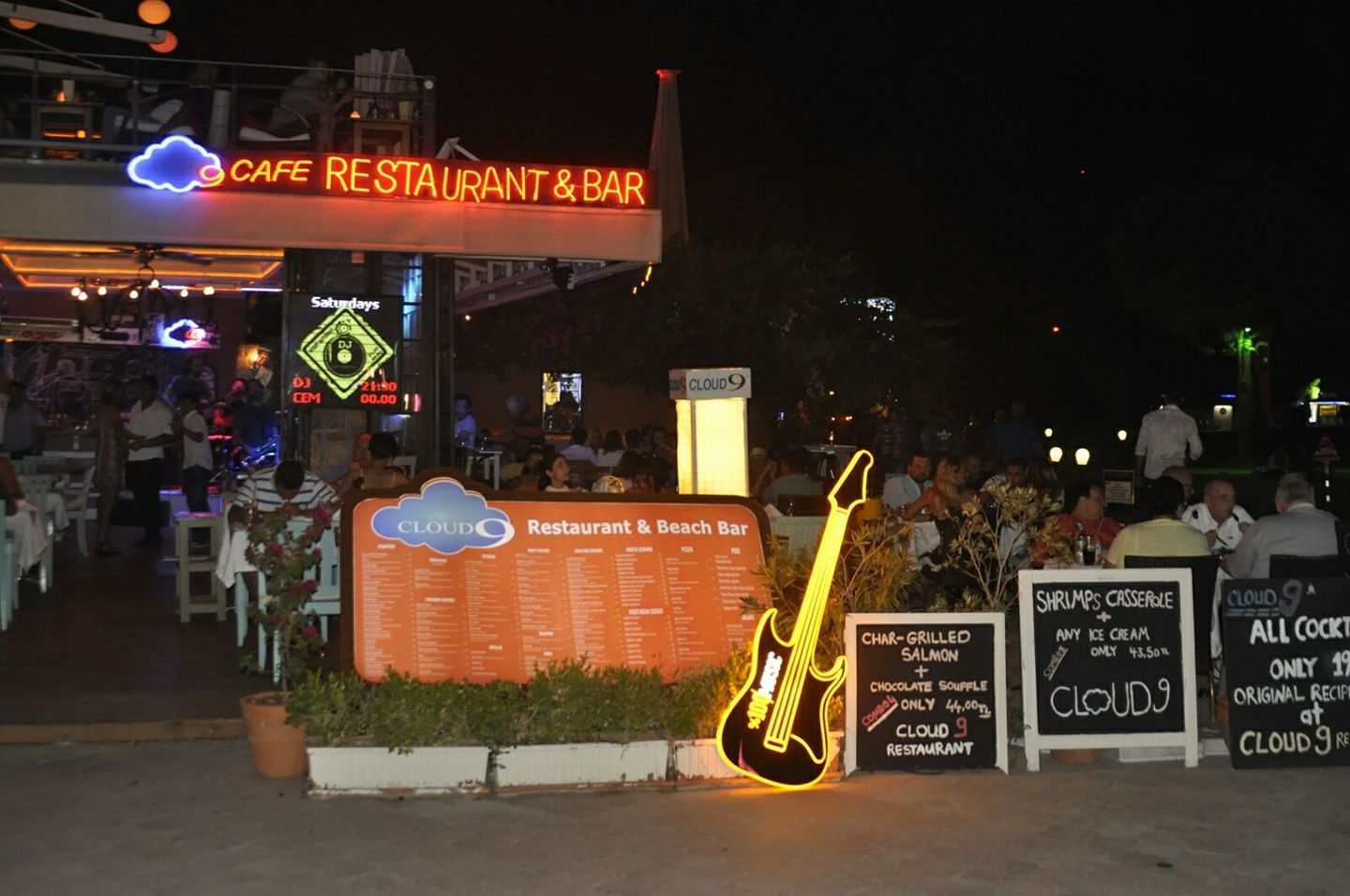 World Wide Airport Transfers