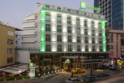  Get From Holiday Inn Ankara Kavaklıdere