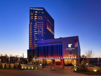  Get From JW Marriott Ankara