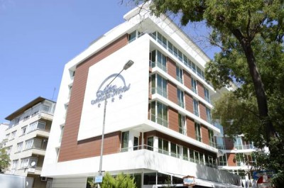  Get From Alba Ankara Hotel