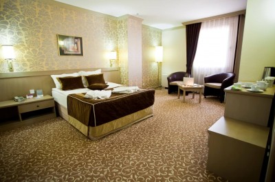  Get From Sergah Hotel Ankara | Ulus Otelleri | Old City