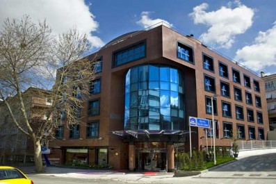  Get From Hotel 2000 Kavaklidere