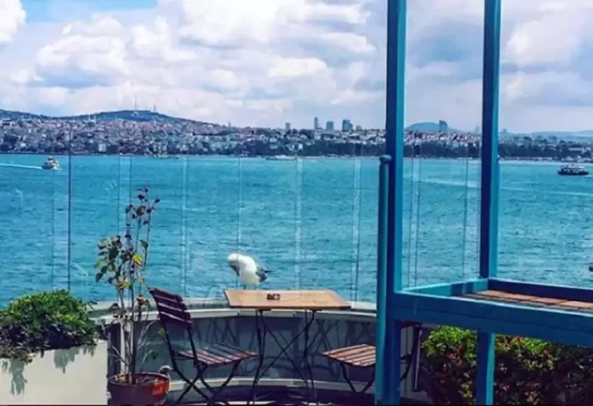  Get From Karakoy Rooms