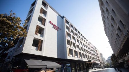  Get From Ramada Plaza By Wyndham Istanbul Sultanahmet