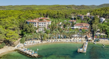  Get From Utopia Resort & Residence