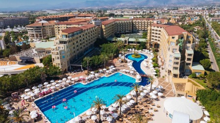  Get From Selectum Family Resort Side