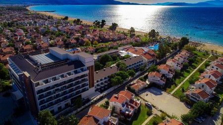  Get From Flora Garden Ephesus Hotel