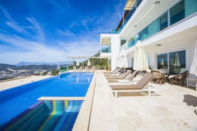  Get From Beykent Inn Hotel