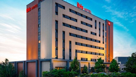  Get From Ibis Ankara Airport