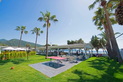  Get From Voxx Marmaris Beach Hotel
