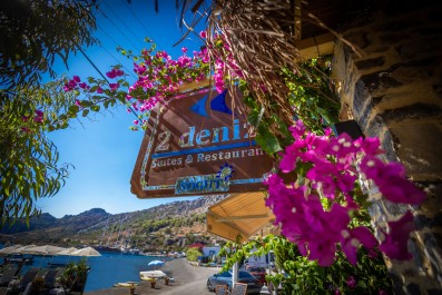  Get From 2 denizsuites