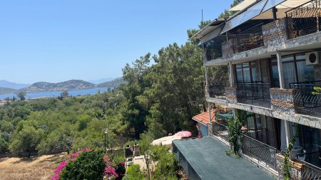  Get From Sogut Tas Otel