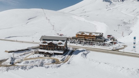  Get From Magna Hotel