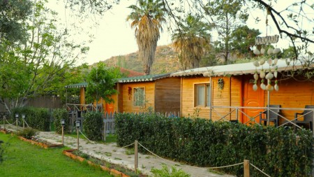  Get From Nefes Han Bungalows