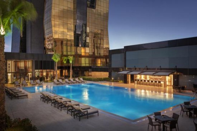  Get From Tango Arjaan by Rotana