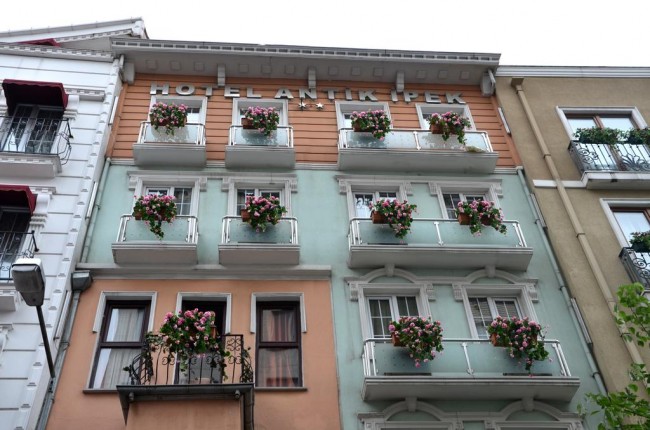  Get From Antique Ipek Hotel