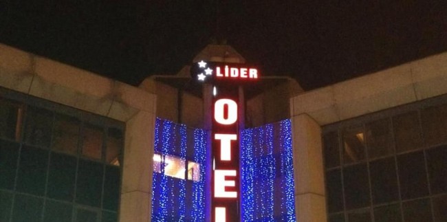  Get From Lider Hotel