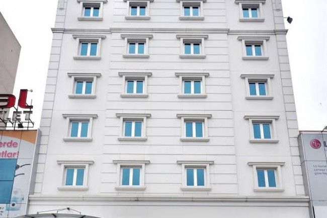  Get From Hotel Osaka Airport