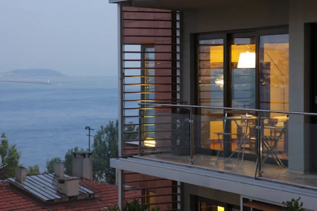  Get From Deris Bosphorus Lodge