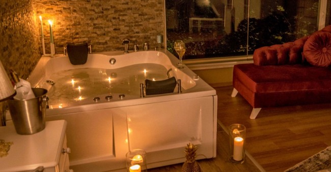  Get From Keyif Boutique Hotel & Restaurant