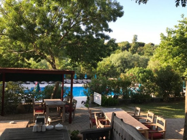  Get From Fener Motel