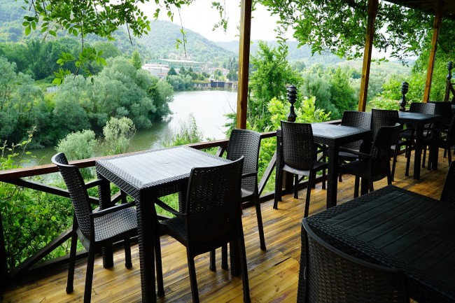  Get From Agva Green River Hotel