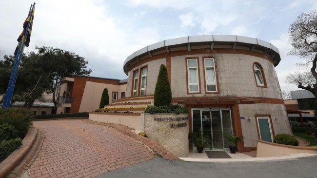  Get From Fenerbahçe Spor Kulübü Konukevi