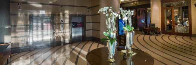  Get From Titanic Business Hotel Asia