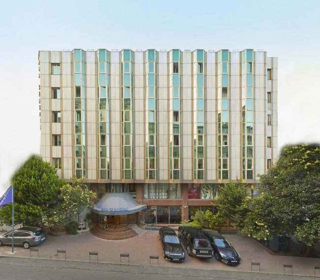  Get From All Seasons Hotel