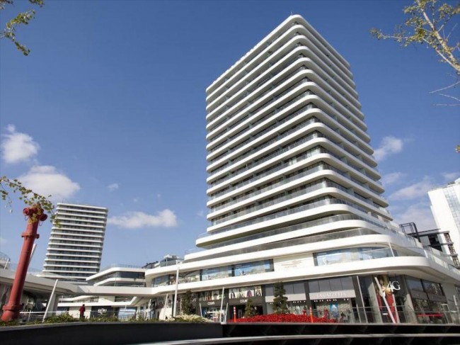  Get From Platform Merter